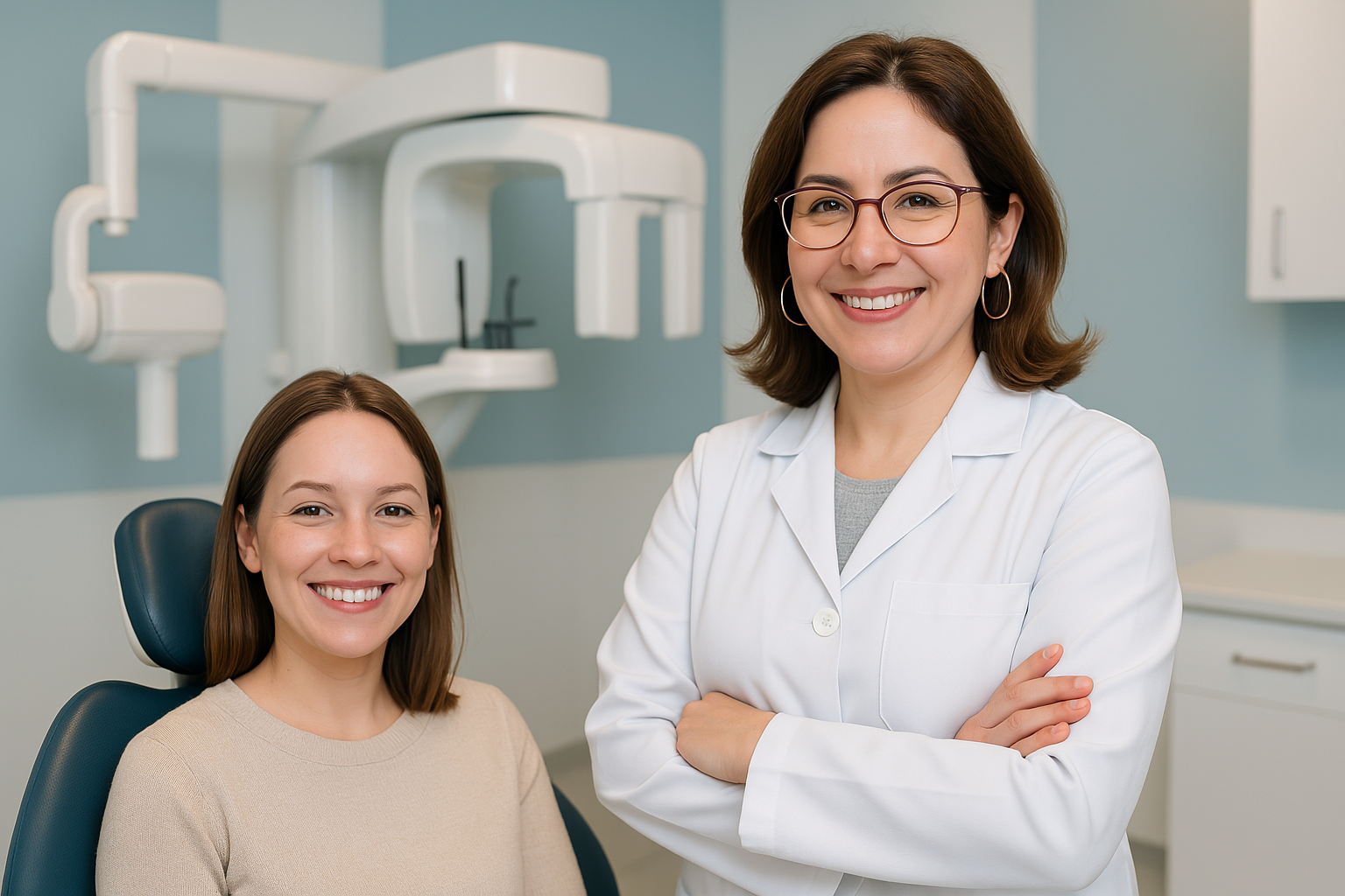 3dent Clinic