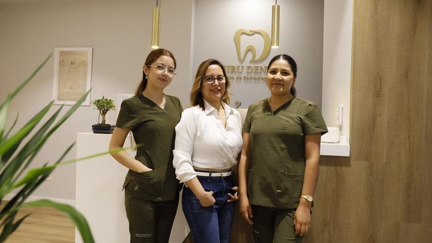 Equipo Hiru Dental