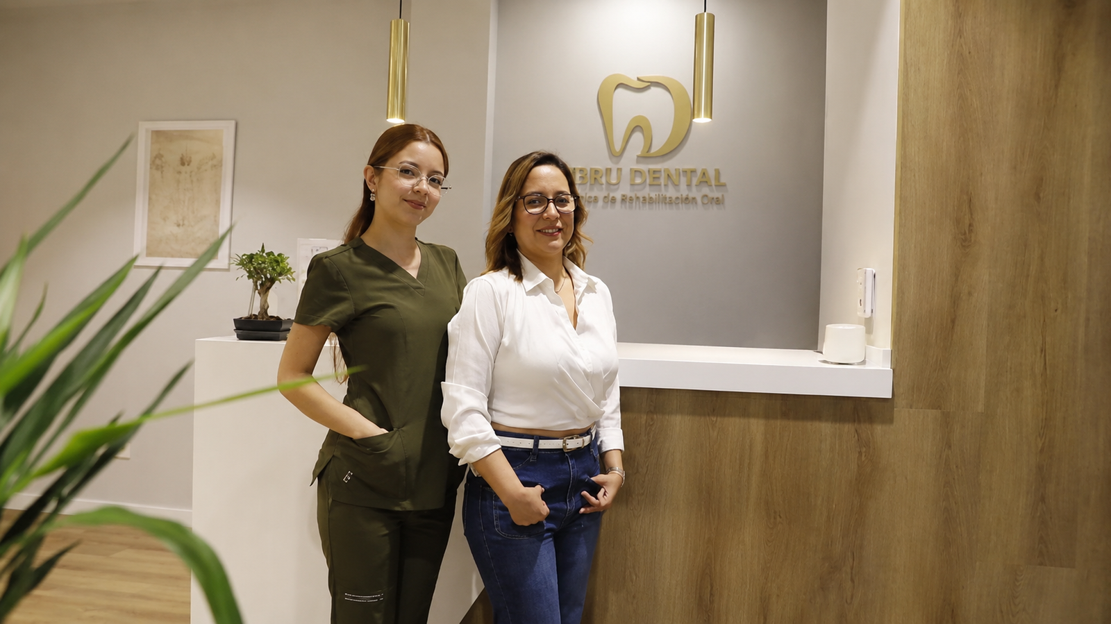 Equipo Hiru Dental