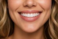 Sonrisa luminosa tras un tratamiento de estética dental
